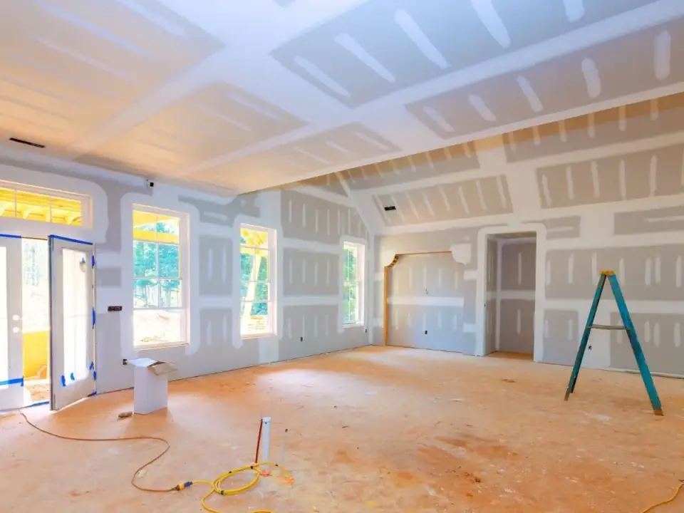 Drywall Installation